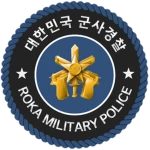 CAㅣMilitary Police Group Group Thumbnail