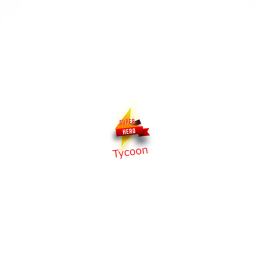 SuperHero Tycoon! (BETA)
