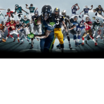 The NFL bros
