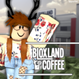 Blox-Land Coffee™