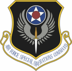 Air Force Special Opreations Command [ AFSOC ]