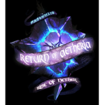 - The Ministry of Aetherians - Group Thumbnail
