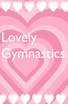 Lovely gymnastic