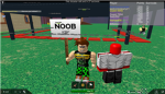 Anti Noob Clan Of Roblox (ANCOR)