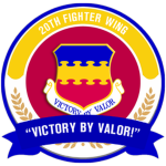 20th Fighter Wing ᅠᅠᅠᅠᅠᅠ