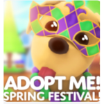 A is for Adopt me