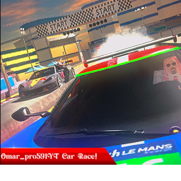 Omar_pro591YT Car race! UPDATE! New Admin Hd added