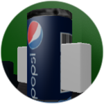 pepsi cult