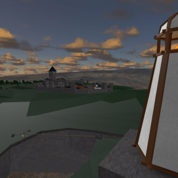 The Splintered Skies