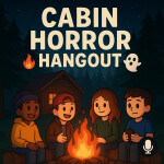 🌲 Cabin Horror VC 👻