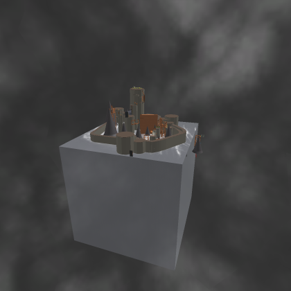MapMakingKit