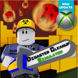 🏃🌪️[RESCUE UPDATE!] Disaster Cleanup Simulator