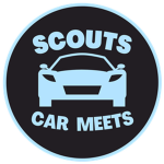 Scouts Car meets