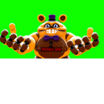 Bread bear gods