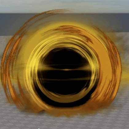 Black Hole VFX