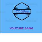 Annatofly30: YT GANG