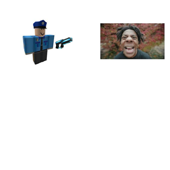 black pepole simulator [SKIBIDI TOILET!]