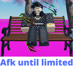 Roblox friends : )