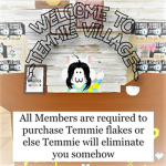 Da Temmie Group!