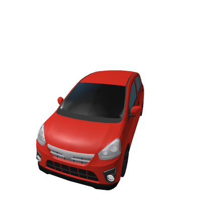 Custom Perodua Axia