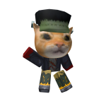FrankenSprite