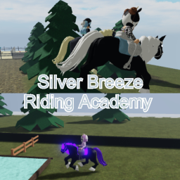 [OLD] Silver Breeze Riding Academy Stables