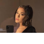 ARIANA is ME