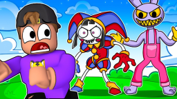 Głodny Cyfrowy Cyrk