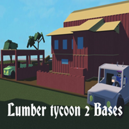LUMBER TYCOON 2