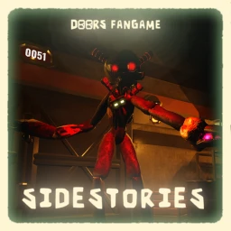 Sidestories [DOORS👁️] icon