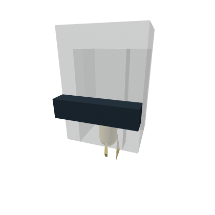claw shot giver i made