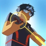 Badminton: Sky High! [RV]
