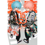 Twin Devils [RC]