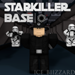 Starkiller Base