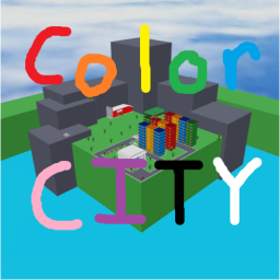 Color City