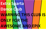 Extra Sparta Dance Club