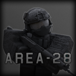 [ALPHA TEST] Area - 28