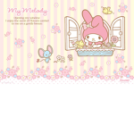 melody ugc