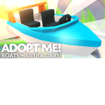 adopt me Supporter