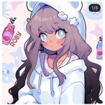 orsetti kawaii