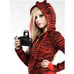 Official Avril Lavigne Fan Club!