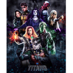Titans-Groups