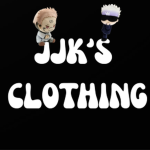 JJK'S CLOTHING