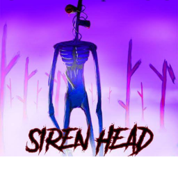 Escape The Siren Head