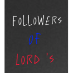 Followers Of The Lords