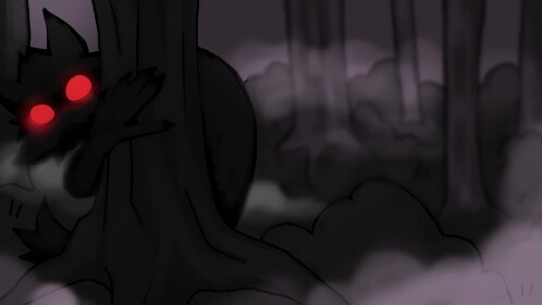 Midnight Wicked Mythos