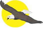 Eagle Lovely