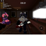 minibiggy the lost of cure (piggy) updates on ####