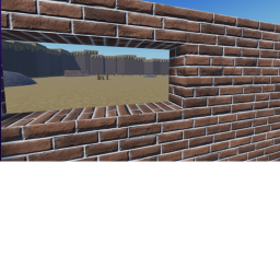 WWI Roleplay Map