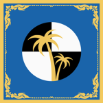 IRKR Desert Corps